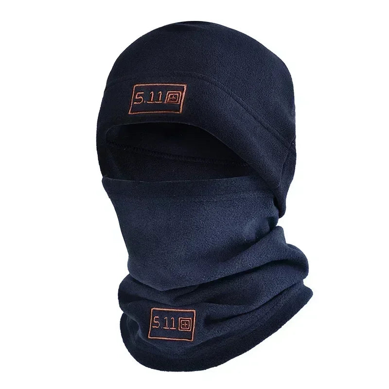 Tactical Military Fleece Head Cover