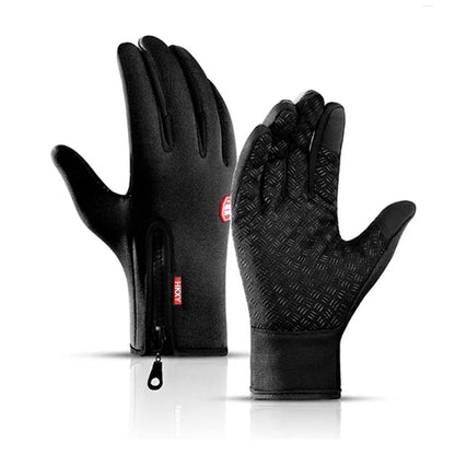 Waterproof Winter Touchscreen Gloves