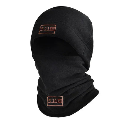 Tactical Military Fleece Head Cover