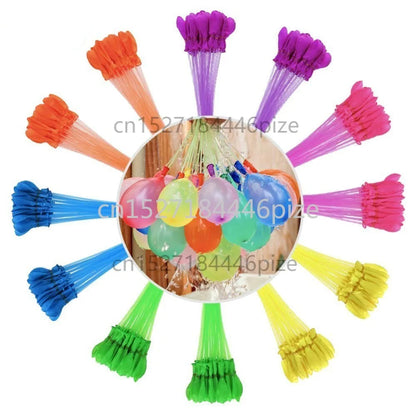 111pcs/bag Filling Water Balloons