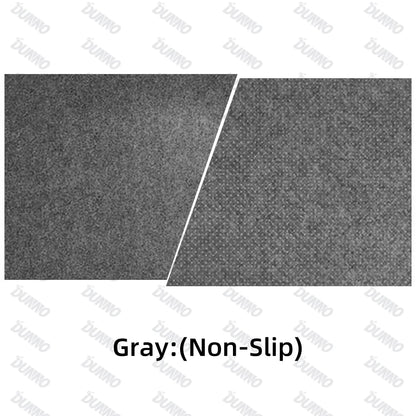 Gaming Non-slip Wool Felt Mousepad