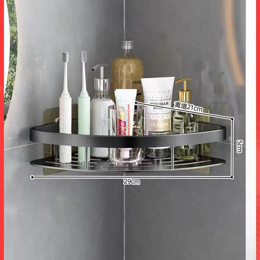 Bathroom Shelf Organizer