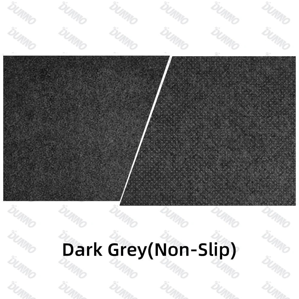 Gaming Non-slip Wool Felt Mousepad