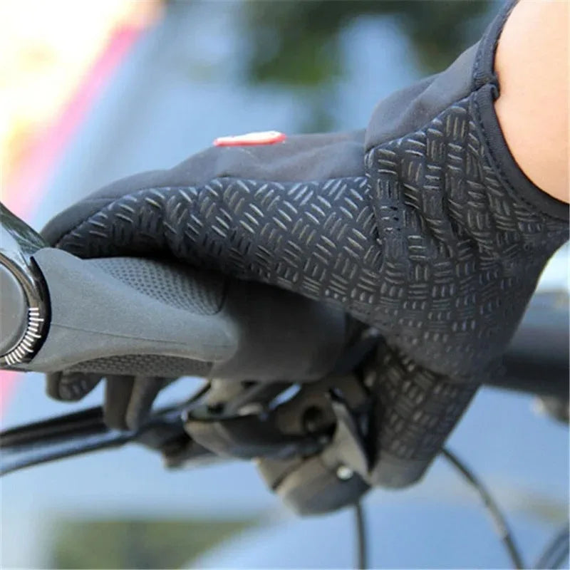 Waterproof Winter Touchscreen Gloves