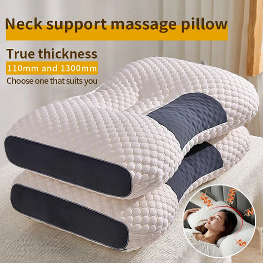 Neck Support Pillow