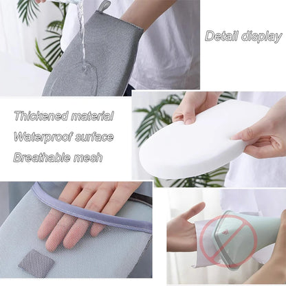 Portable Mini Ironing Board Glove