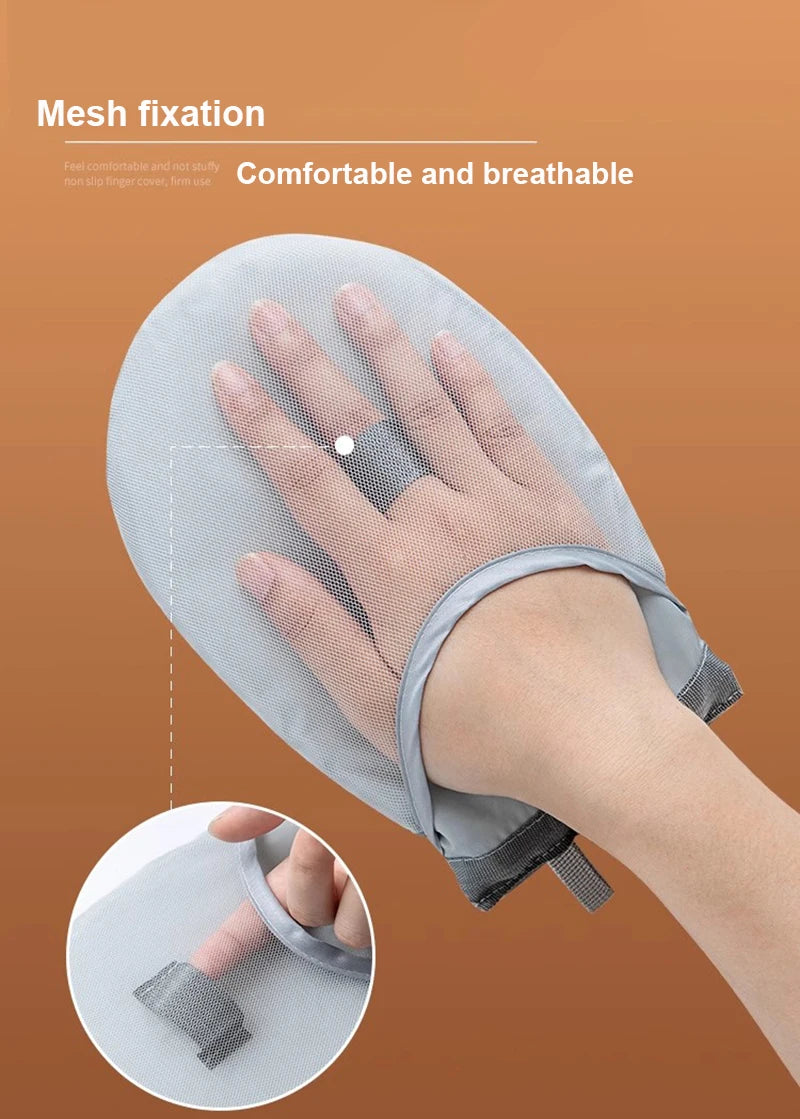 Portable Mini Ironing Board Glove