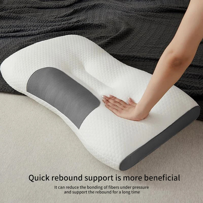 Neck Support Pillow