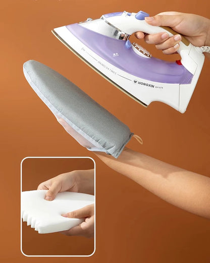 Portable Mini Ironing Board Glove