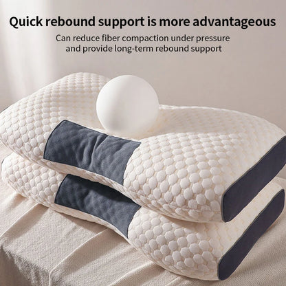 Neck Support Pillow