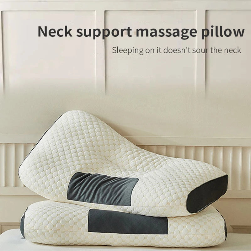 Neck Support Pillow