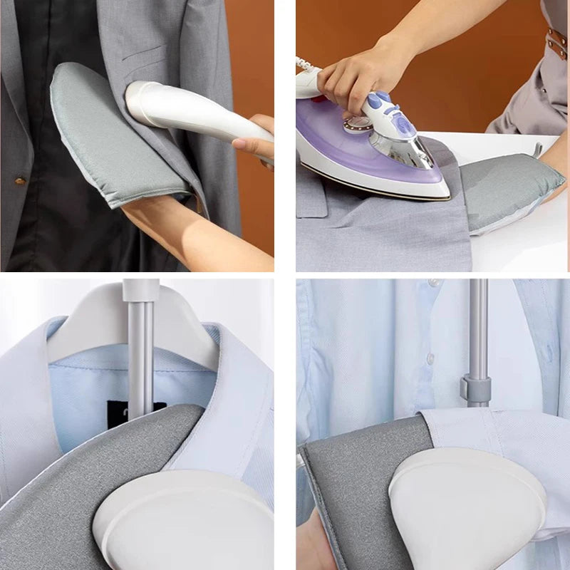 Portable Mini Ironing Board Glove