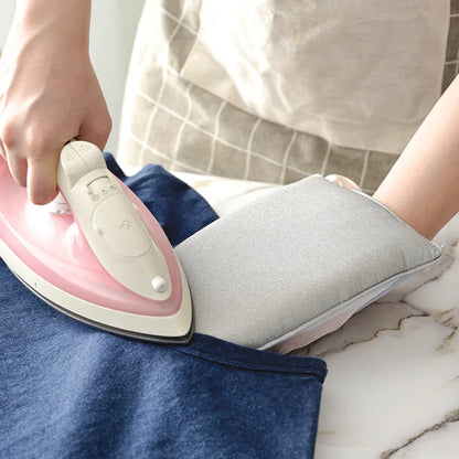 Portable Mini Ironing Board Glove