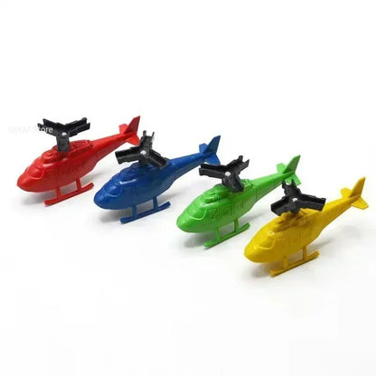 Flying Helicopter Toy