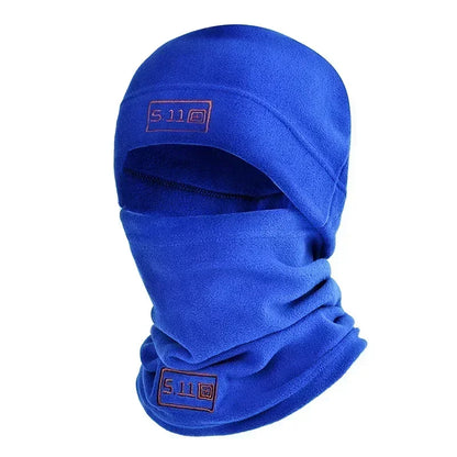 Tactical Military Fleece Head Cover