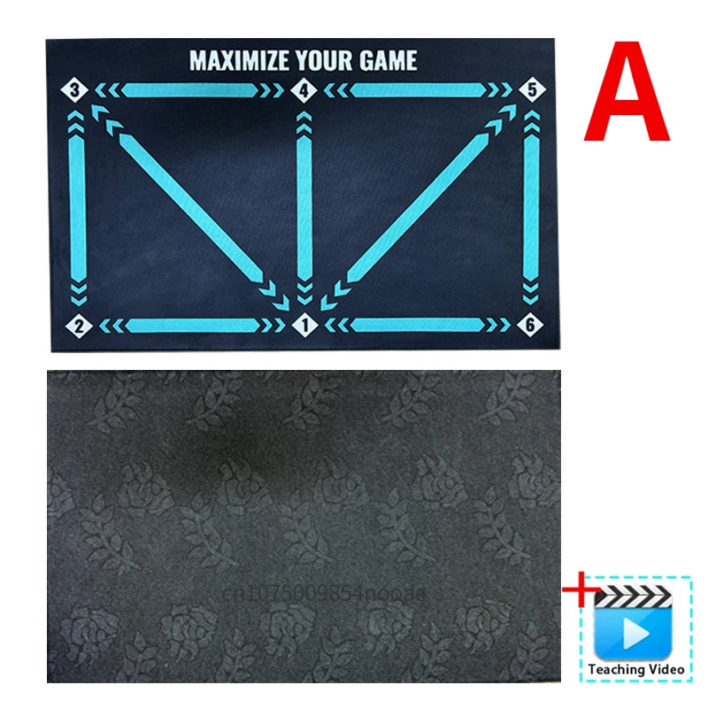 Football/Soccer Training Mat