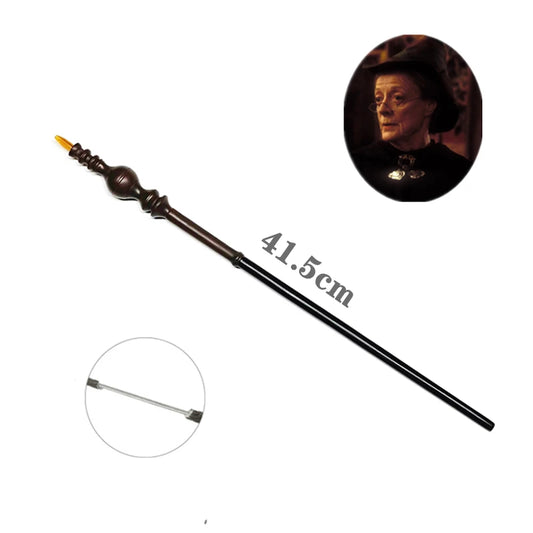 Cosplay Harry Potter Wands