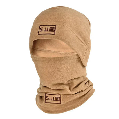 Tactical Military Fleece Head Cover