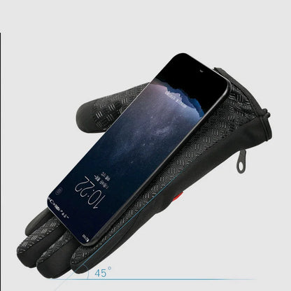 Waterproof Winter Touchscreen Gloves